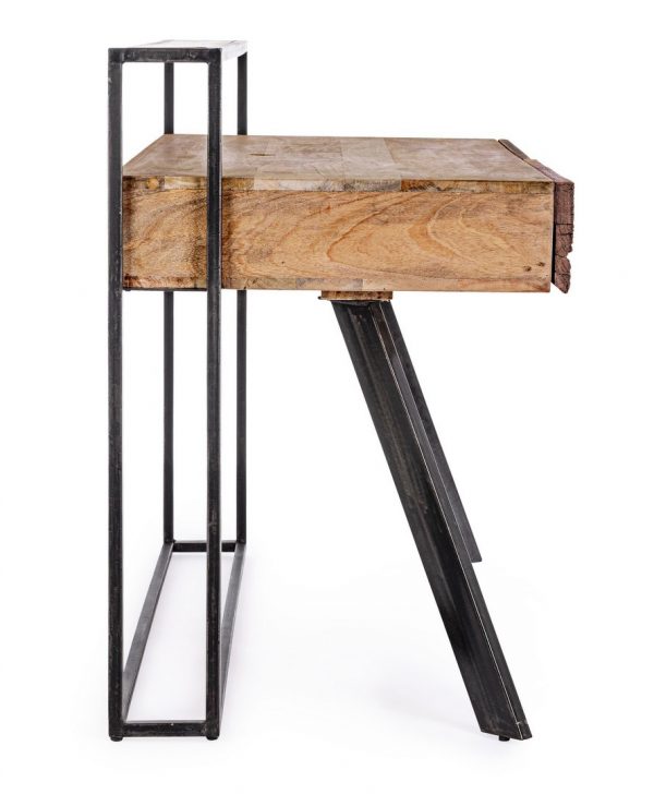 Bureau à deux tiroirs – Image 2