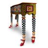TOM'S COMPANY Console Versailles - 115 cm x H 80 cm x 33 cm – Image 2