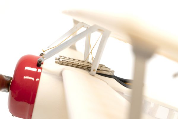 Triplane – Image 3