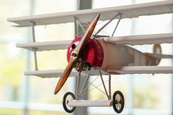 Triplane