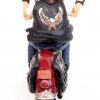 The Motorbike - Forchino 24 x 9 cm H. 17 cm – Image 3