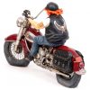 The Motorbike - Forchino 24 x 9 cm H. 17 cm – Image 4