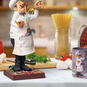 Le Cuisinier - FORCHINO H24 cm